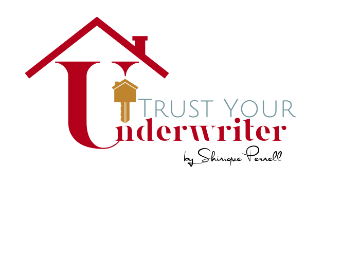 Trust Your Underwriter